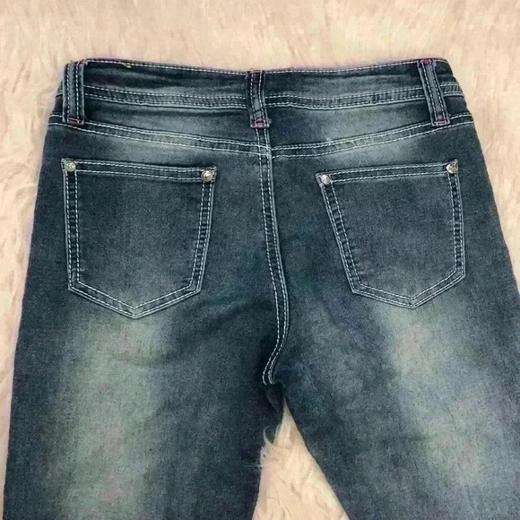 Catherine Malandrino Jeans Size 26 - Picture 9 of 9